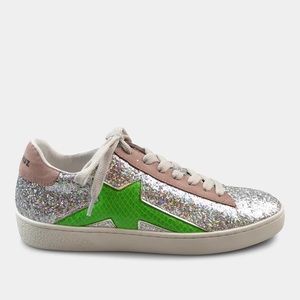 Lola Cruz Norma Sneaker